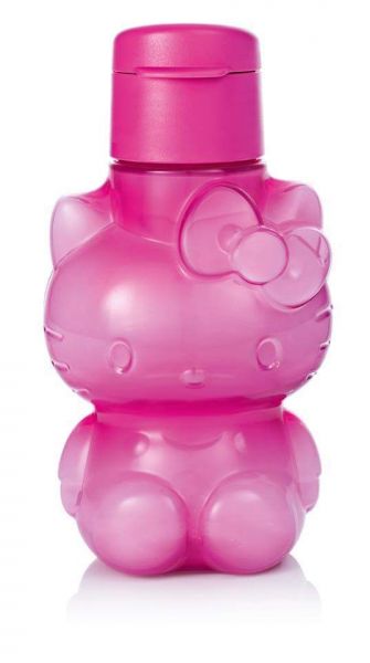 ECO GARRAFA HELLO KITTY 475 ml